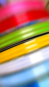 ริบบิ้นม้วนเล็ก เนื้อพิเศษ เนื้อแมท กากเพชรใส กากเพชรทึบ เลเซอร์ เนื้อฟอยล์ ...ตราTW ตราระฆัง ริบบิ้นจีน ราคาขายต่อแพค