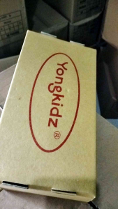 Sandal Anak Laki-Laki Usia 4-11 Tahun Model Jepit Terbaru Yudha