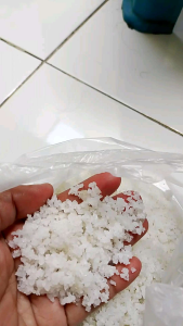 garam kasar garam grosok