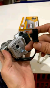 KUNCI KONTAK SCOOPY FI INJEKSI 2012 2013 2014 STATER KASAR