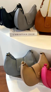 TAS SHOLDERBAG - TAS SLEMPANG Wanita kekinisn