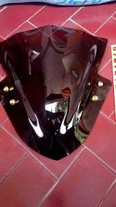 VISOR BEAT STREET OLD BEAT STREET 2021