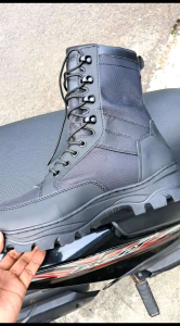 Sepatu PDL Weba TNI AD Tahun 2023