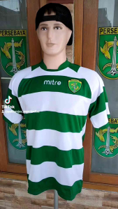 Jersey Retro Persebaya Mitre