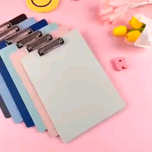 ESA Bantex Clipboard Papan Jalan Ujian Sekolah