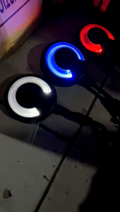 Spion Scoopy LED Universal: Panduan Lengkap