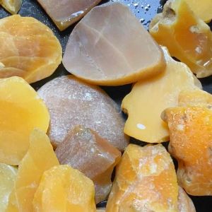 Batu Akik Giok Sabun: Informasi & Panduan Penggunaan