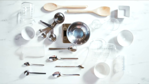 Tupperware Multi Scoop (Multi Purpose Scooper)