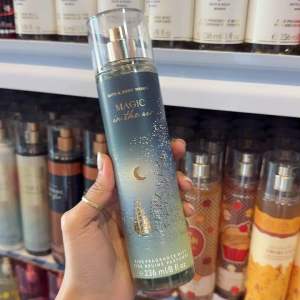 Bath & Body Works "Magic in the Air" Mist