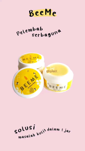 BEEME Nourishing Balm | Honey Sunscreen Lotion | Natural Soap 3 in 1 | Honey Lollipop Balm