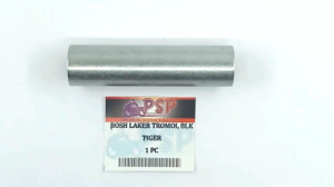 Bosh Laker Tromol Belakang Tiger (18x87) - Bos Laher Antara Bearing Bering Dalam As Roda Ban Tromol Belakang Honda Tiger 2000 Tiger New Tiger Revo Tirev Panjang 87mm Mili