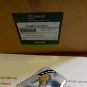 Karburator Kawasaki Ninja: Panduan Lengkap