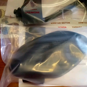 Kaca Sepion Beat 2020 Genio K1A: Pilihan Terbaik untuk Pengendara