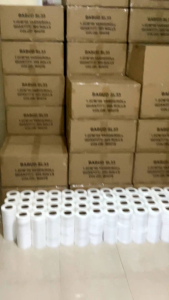 Perekat Tekstil Lem Sum 2cm, 25cm & 3cm: Panduan Lengkap