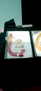 (isi 100 pcs)souvenir tasyakuran khitan costum nama/souvenir murah