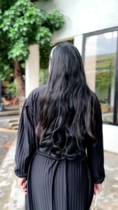 GAMIS KENIT TERBARU 2024