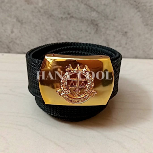 Sabuk ikat pinggang pdh kejaksaan