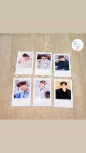 พระเอกซีรีย์เกาหลี ❤️ รูปใส่เคสได้ มีปลายทาง