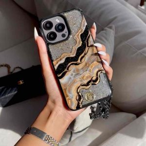 เคสไอโฟน Gemme More - Pearl Mocca - เคสซัมซูง เคสกันเลนส์ กันกระแทก กันหน้าจอ