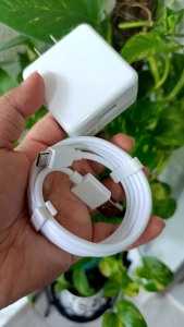 oppoo flash charger Type C Complete Set Cable and Adoptor orig