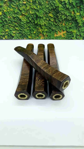 Pipa Once Klokotan Segi Enam Model S A 434