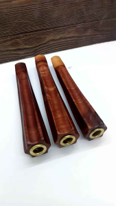 Pipa Sedotan Kayu Galih: Nogosari Nagasari Belimbing A428