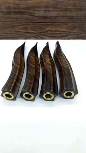 Pipa Kayu Galih Kelor Jawa: Model Segi Enam & Aplikasi Pertanian