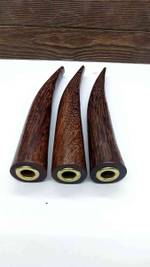 Pipa Kayu Galih Asem Model Bulat A439: Desain Unik & Fungsi Interior