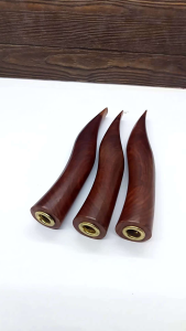 Produk Nogosari: Pipa Cangklong Kayu Galih