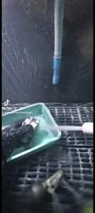 อุปกรณ์พ่นทรายน้ำ+หัวโบรอน พ่นทรายน้ำเฉพาะ ยิงทรายน้ำ ทำความสะอาด อุปกรณ์พ่นทราย ยิงทราย ปืนยิงทราย ทรายน้ำ