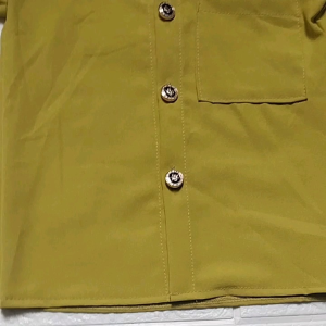 baju safari anak(baca teliti keterangan produk)