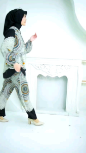 SETCEL LARISA ORY AMELIA FASHION/SETCEL VIRAL RAYON PREMIUM/SETELAN CELNA WANITA VIRAL