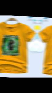 Kaos Anak Boneca Ambalabu (Umur 2-10 Tahun)