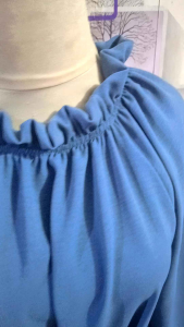 GAMIS PUTRI GAMIS TERBARU TERLARIS GAMIS CRINGKLE AIR FLOW