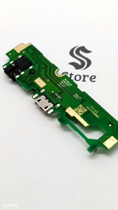 KONEKTOR CHARGER VIVO Y17 / Y11 2019 ORI + IC CONNECTOR PAPAN KONEKTOR CAS PCB BOARD VIVO Y11 / Y17 2019