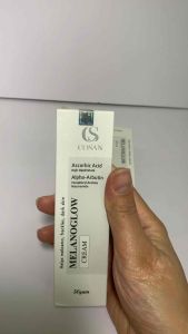 Combo Serum Cosan+Kem nám Cosan_ Dưỡng da mờ nám trắng mịn