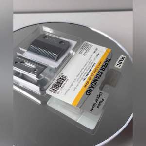 ฟันสแตนดาด ฟันเทเปอร์ ฟันtaper ฟันstandard เหมาะสําหรับ ตัดขึ้นทรง ตัดผมหนา ตัดผมยาว