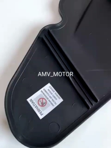 SARINGAN FILTER UDARA MOTOR HONDA VARIO TECHNO 125 150 HELM-IN FI CBS 17210 KZR 600