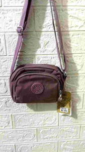 Tas Chibao Selempang Wanita Import Code 99028