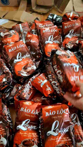 1kg cà phê pha phim bảo lộc thượng hạn chuẩn gu đậm đà thơm sánh béo hậu thơm ngon từ cà phê hạt nguyên chất 100% chuẩn gu đậm đà