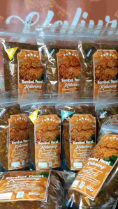 SAMBAL PECEL KALIURANG 500g