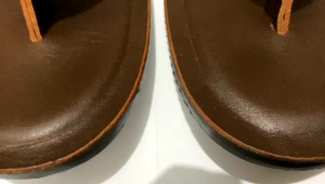 REZYREZ SANDAL KULIT PREMIUM SANDAL KULIT ASLI GARUT