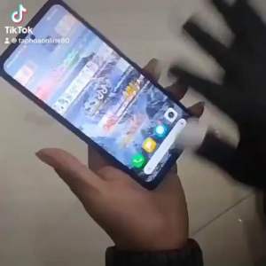 Găng Tay Hạt Silicon Cách Nhiệt Chống Trơn Trượt Bao Tay Chơi Thể Thao Ngoài Trời Đi Xe Máy