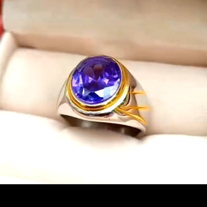 CINCIN BATU KECUBUNG CUTTING MINIMALIS SUPER