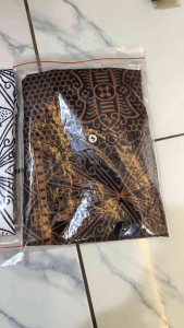 Sarung Anak Instan Motif Batik Berkualitas Terbaru