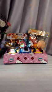mainan komporan anak Hellokitty