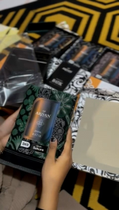 Sarung Ardan Family: Motif Baru & Gaya Tradisional