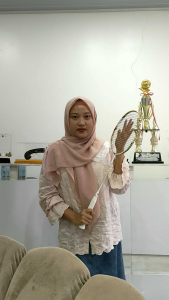 raket badminton Li-Ning AERONAUT 9000 putih