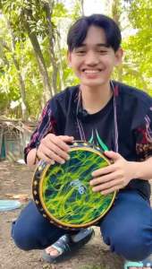 Mika Darbuka DMP Murah Berkualitas