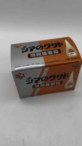 (12หลอด) กาวร้อน ยกโหล แห้งเร็ว 20กรัม งานโลหะ งานไม้ คุณภาพดี ราคาถูกสุดๆ